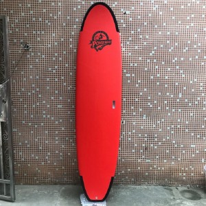 Hochwertige EPS -Schaumstoff -Surfboards Soft Top Surfboards ixpe
