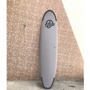 Eva Stoßstangen Weiche Surfbretter langlebige Schulboards zum Surfen