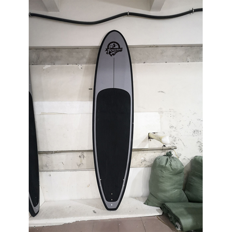 Großhandel Soft Top Stand Up Paddle Boards Soft Sup Boards