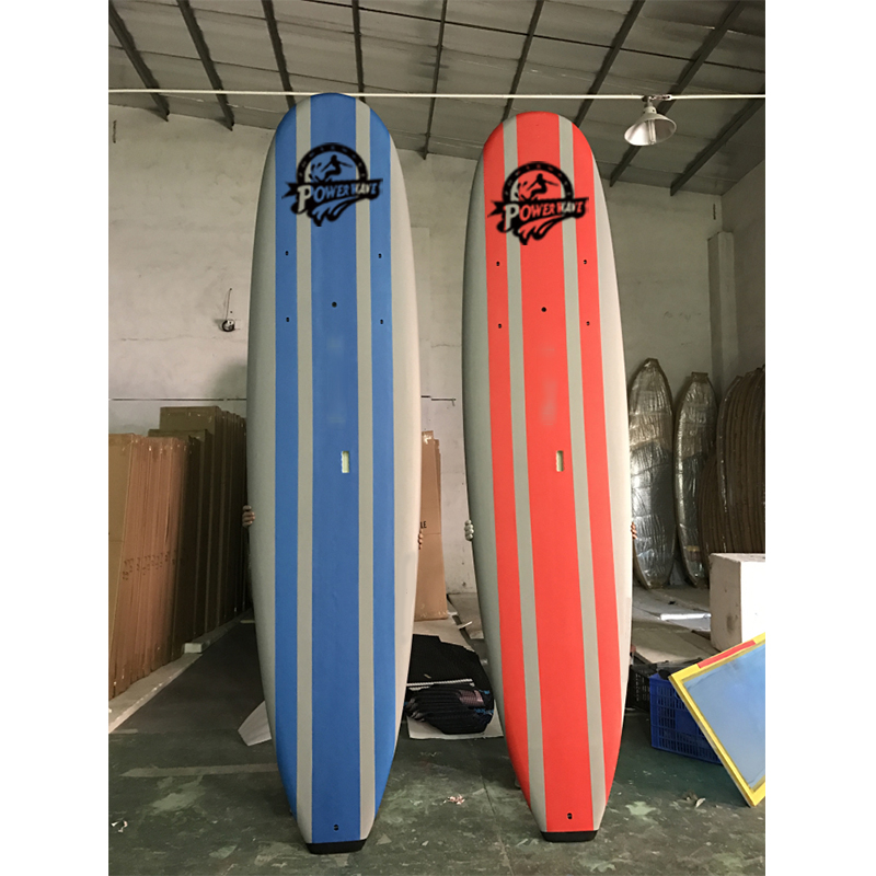 Anfänger SUP -Boards benutzerdefinierte Yoga Sup Paddle Boards