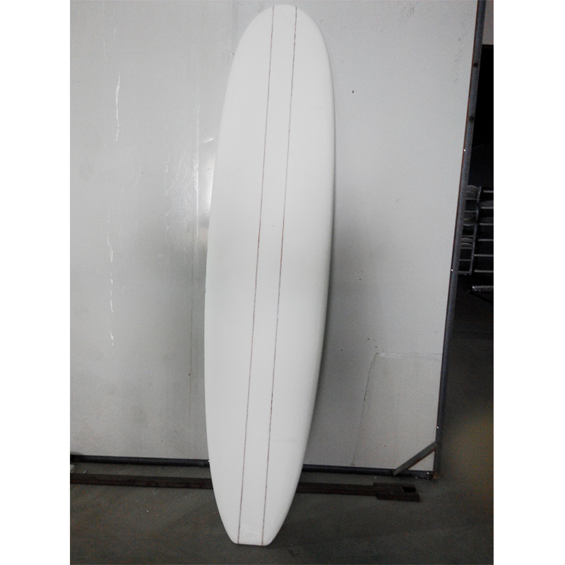 Soft Surfboard -Stringer durch ganze Boards